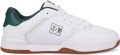 DC Shoes Central Leren schoenen voor Heren