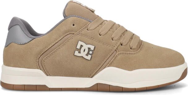 DC Shoes Central Leren schoenen voor Heren