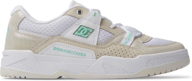 DC Shoes Construct Schoenen Veelkleurig 1 2 Vrouw