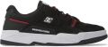 DC Shoes Construct Heren Oranje Leren schoenen - Oranje