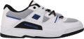 DC Shoes Construct Heren Wit Leren schoenen - Wit