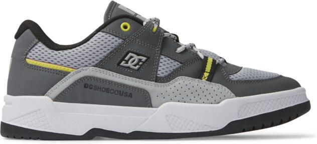 DC Shoes Stijlvolle Sneakers voor Moderne Man