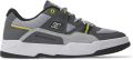 DC Shoes Stijlvolle Sneakers voor Moderne Man - Grijs