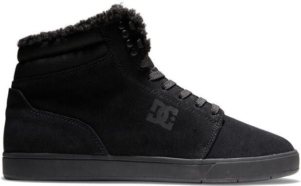 DC Shoes Crisis 2 Hi Wnt High-Top Winterised Shoes for Men - Foto 2