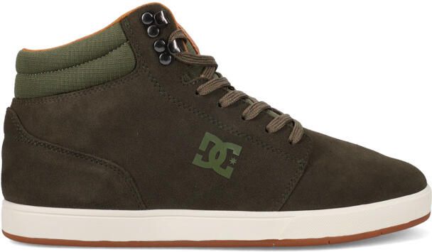 DC Shoes Crisis 2 Hi Wnt Hoge Wintervaste Schoenen voor Heren