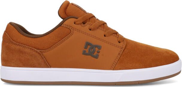 DC Shoes Crisis 2 Leren Schoenen voor Heren