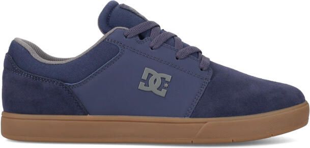 DC Shoes Crisis 2 Leren Schoenen voor Heren