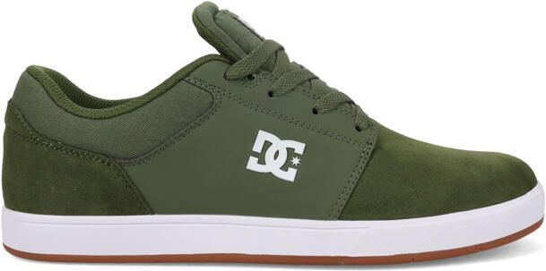 DC Shoes Crisis 2 Leren Schoenen voor Heren
