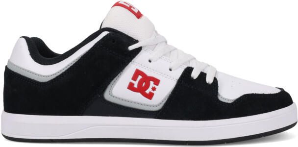 DC Shoes Cure Leather Shoes for Men