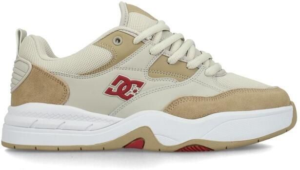DC Shoes DC Ascend Heren Multi Leren schoenen