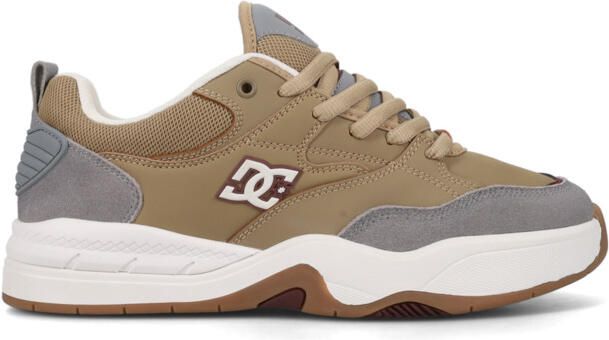 DC Shoes DC Ascend Schoenen met Vetersluiting voor Heren