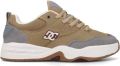 DC Shoes DC Ascend Schoenen met Vetersluiting voor Heren