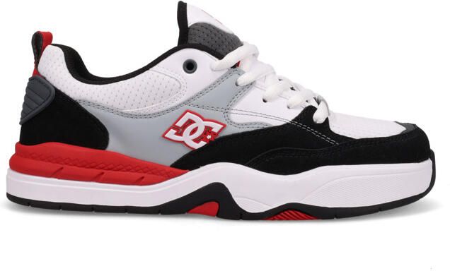 DC Shoes DC Ascend Schoenen met Vetersluiting voor Heren