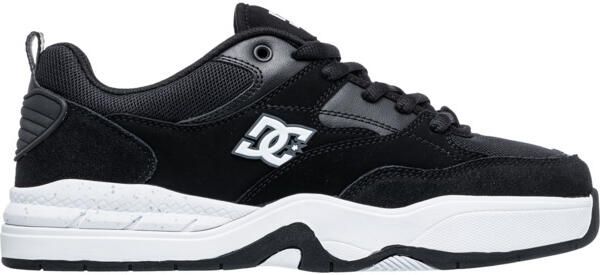 DC Shoes DC Ascend Schoenen met Vetersluiting voor Heren - Foto 2
