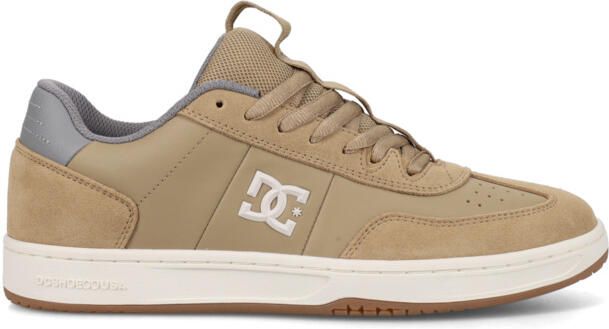 DC Shoes DC Astrix Heren Beige Leren schoenen