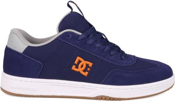 DC Shoes DC Astrix S Heren Blauw Skateschoenen