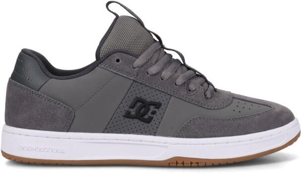 DC Shoes DC Astrix S Heren Grijs Skateschoenen