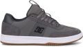 DC Shoes DC Astrix S Heren Grijs Skateschoenen - Grijs