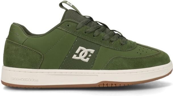 DC Shoes DC Astrix S Heren Groen Skateschoenen