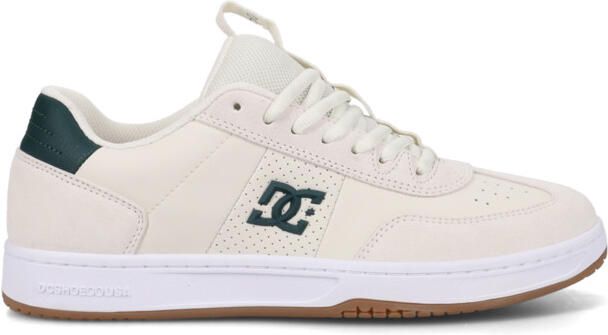 DC Shoes DC Astrix S Heren Wit Skateschoenen