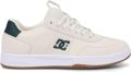 DC Shoes DC Astrix S Heren Wit Skateschoenen - Wit