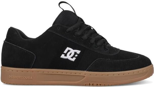 DC Shoes DC Astrix S Heren Zwart Skateschoenen