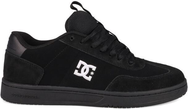 DC Shoes DC Astrix S Heren Zwart Skateschoenen