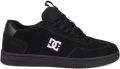 DC Shoes DC Astrix S Heren Zwart Skateschoenen - Zwart