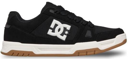 DC Shoes DC Axira Unisex Zwart Schoenen