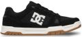 DC Shoes DC Axira Unisex Zwart Schoenen - Zwart