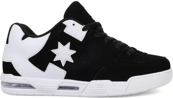 DC Shoes DC Command Leather Shoes for Women