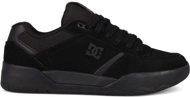 DC Shoes Fractal Heren Zwart Schoenen