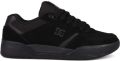 DC Shoes Fractal Heren Zwart Schoenen - Zwart