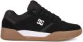 DC Shoes Fractal S Heren Zwart Skateschoenen - Zwart