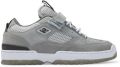 DC Shoes Js 1 Heren Grijs Leren schoenen - Grijs
