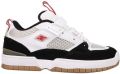 DC Shoes Js 1 Heren Groen Lage cupzool schoenen - Groen