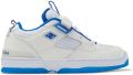 DC Shoes Js 1 Heren Wit Leren schoenen - Wit