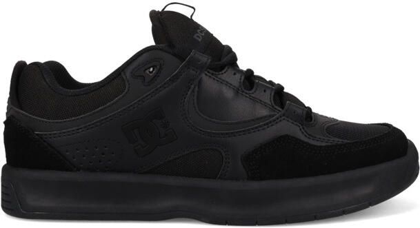 DC Shoes Kalynx Zero Leather Shoes for Men