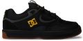DC Shoes Kalynx Zero Schoenen Zwart 1 2 Man - Zwart