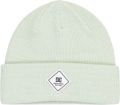 DC Shoes Label Dames Groen Muts - Groen