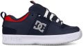 DC Shoes Lynx OG Heren Blauw Schoenen - Blauw