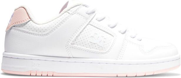 DC Shoes Manteca 4 Adjs100161 Sneakers Wit 1 2 Vrouw