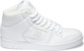 DC Shoes Manteca 4 Hi Schoenen Wit 1 2 Man - Wit