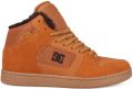 DC Shoes Manteca 4 Hi Wr Heren Oranje Hoge Schoenen - Oranje