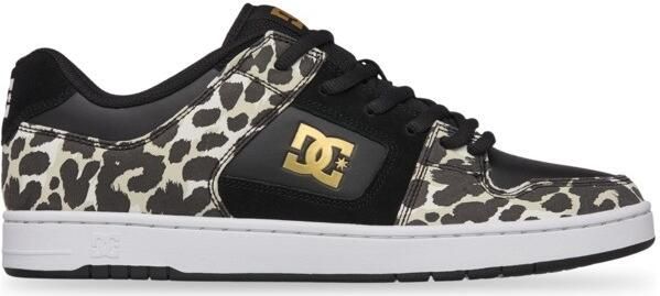 DC Manteca 4 Skate Schoenen zwart