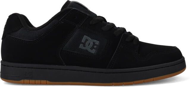 DC Shoes Manteca 4 ADYS100765 Sneakers Heren Black Gum