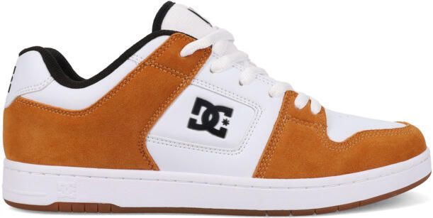 DC Shoes Skateschoenen Manteca 4