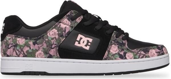 DC Manteca 4 Skate Schoenen roze