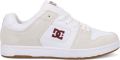 DC Shoes Sneakers Manteca - Zwart