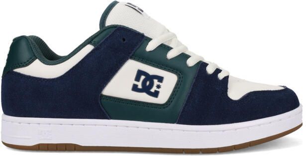 DC Shoes teca 4